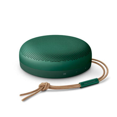 Bang & Olufsen Beosound A1 (Gen 2) Green