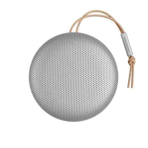 Bang & Olufsen Beosound A1 (Gen 2) Grey Mist