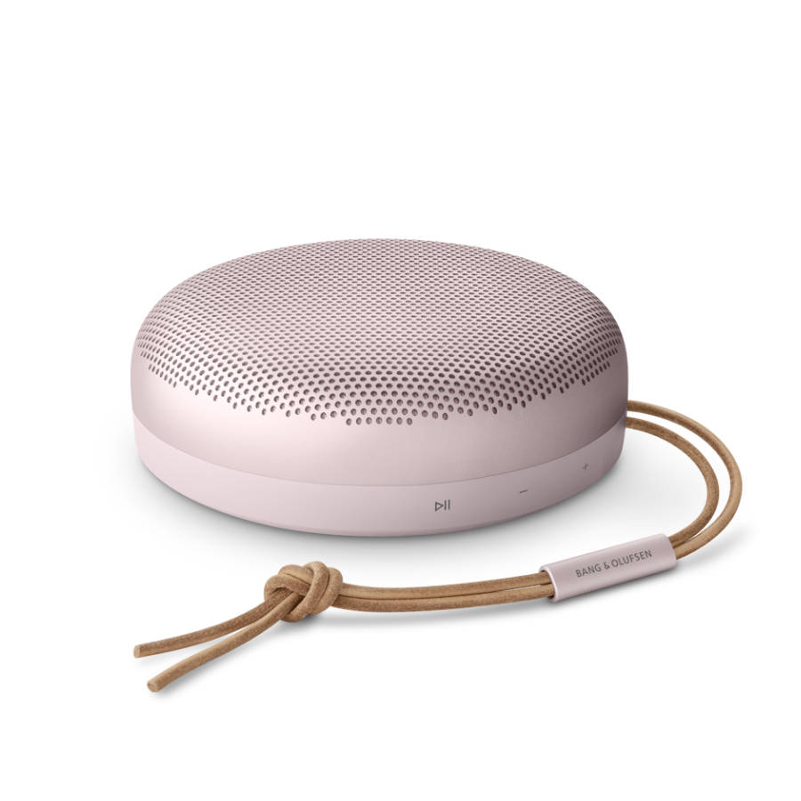 Bang & Olufsen Beosound A1 (Gen 2) Pink