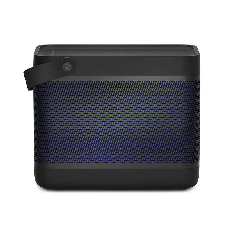 Bang & Olufsen Beolit 20 Black Anthracite