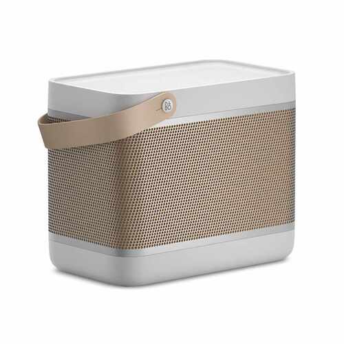 Bang & Olufsen Beolit 20 Grey Mist