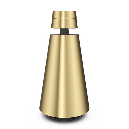 Bang & Olufsen Beosound 1 (Gen 2) Brass Tone