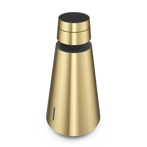 Bang & Olufsen Beosound 1 (Gen 2) Brass Tone