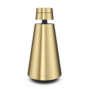 Bang & Olufsen Beosound 1 (Gen 2) Brass Tone