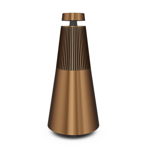 Bang & Olufsen Beosound 2 (Gen 2) Bronze Tone