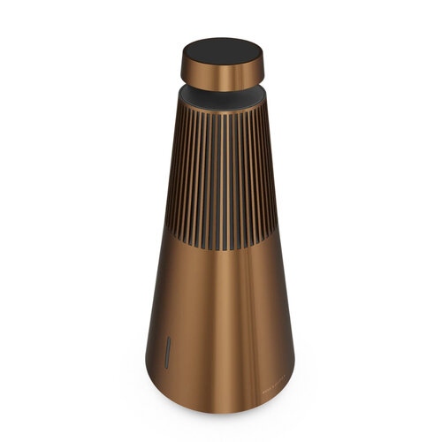 Bang & Olufsen Beosound 2 (Gen 2) Bronze Tone