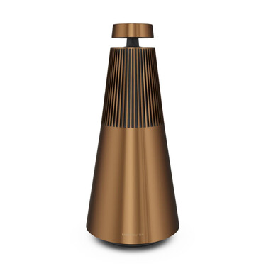 Bang & Olufsen Beosound 2 (Gen 2) Bronze Tone