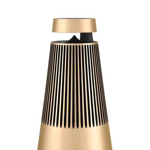 Bang & Olufsen Beosound 2 (Gen 2) Gold Tone