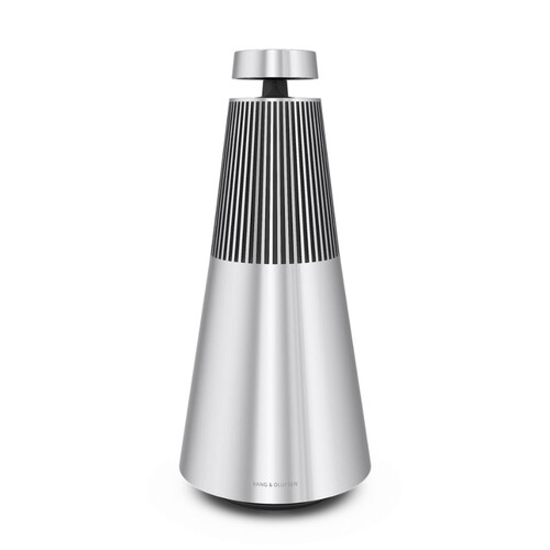 Bang & Olufsen Beosound 2 (Gen 2) Natural Aluminium