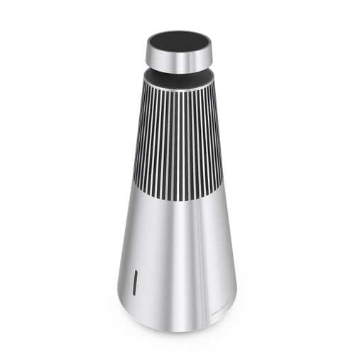 Bang & Olufsen Beosound 2 (Gen 2) Natural Aluminium