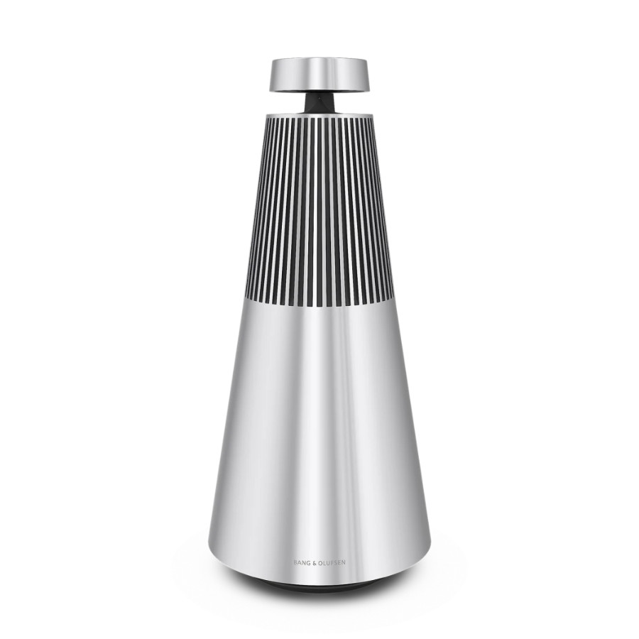 Bang & Olufsen Beosound 2 (Gen 2) Natural Aluminium