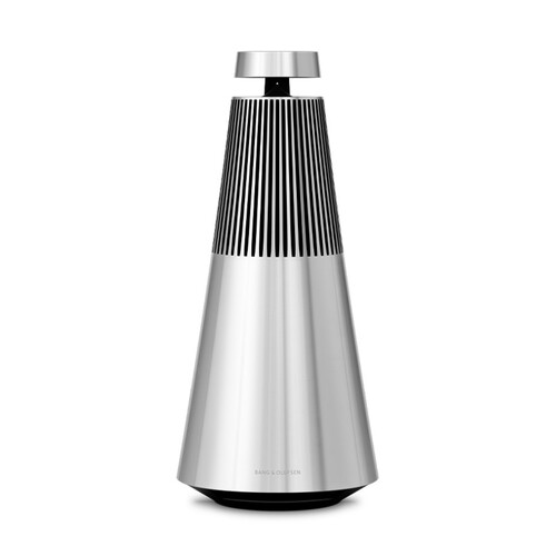 Bang & Olufsen Beosound 2 (Gen 3) Natural Aluminium