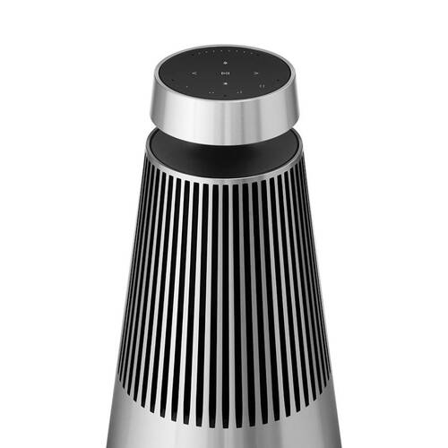 Bang & Olufsen Beosound 2 (Gen 3) Natural Aluminium