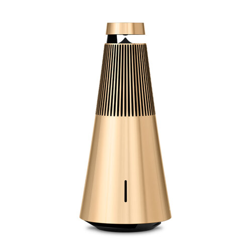 Bang & Olufsen Beosound 2 (Gen 3) Gold Tone