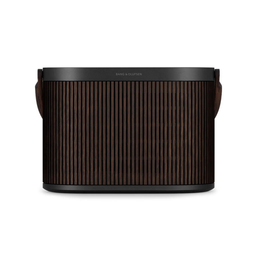 Bang & Olufsen Beosound A5 Dark Oak