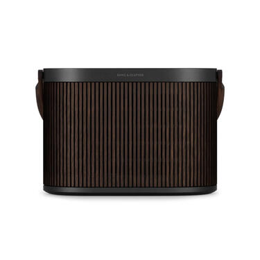 Bang & Olufsen Beosound A5 Dark Oak