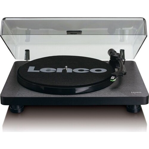 Lenco L-30 USB Black AT3600L