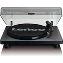 Lenco L-30 USB Black AT3600L