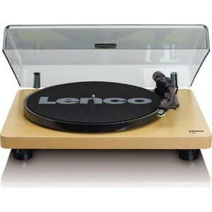 Lenco L-30 USB Wood AT3600L