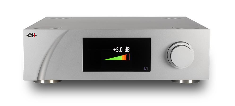 CH Precision L1