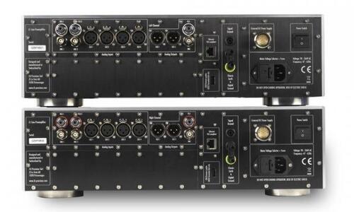 CH Precision L1 Mono Additional Mono Output