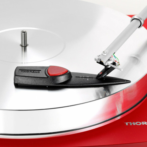 Thorens Tonearm Scale