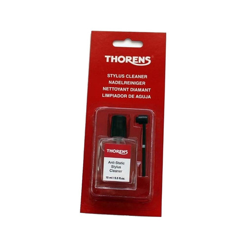 Thorens Stylus Cleaner Set