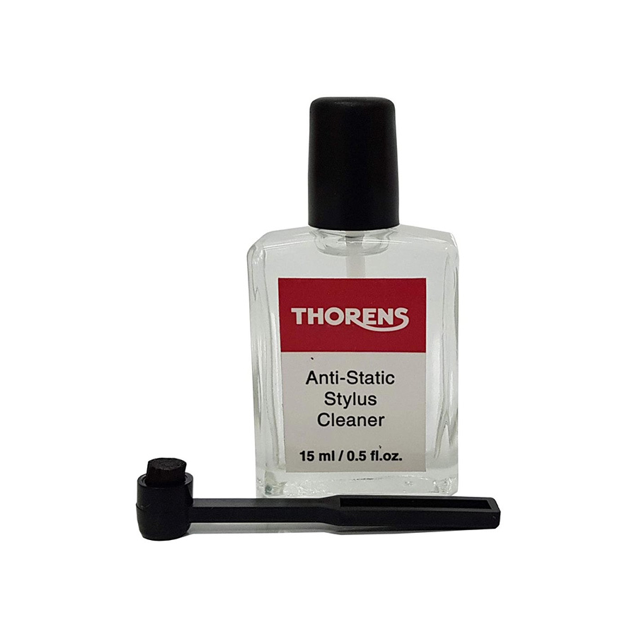 Thorens Stylus Cleaner Set