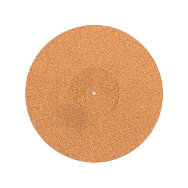 Thorens DM208 Cork Turntable Platter Mat