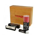 Thorens Cleaning Set In Wooden Box