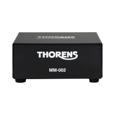 Thorens MM-002 Black