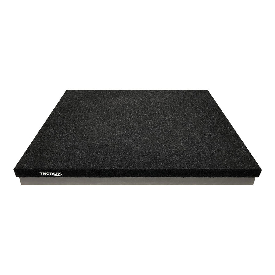 Thorens TAB 1600 Absorber Base Black