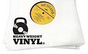 Heavy Weight Vinyl №7 12