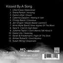 Various Artists Dynaudio: Kissed By A Song HQCD