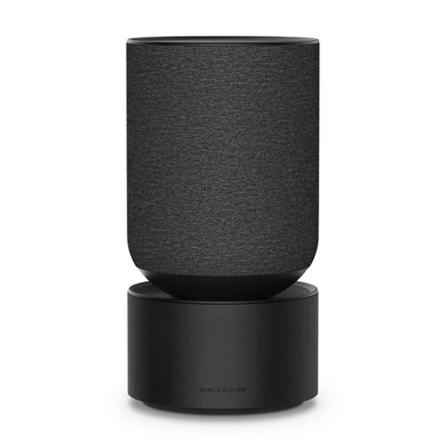 Bang & Olufsen Beosound Balance Black Oak