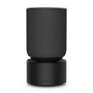 Bang & Olufsen Beosound Balance Black Oak