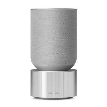 Bang & Olufsen Beosound Balance Natural Aluminium