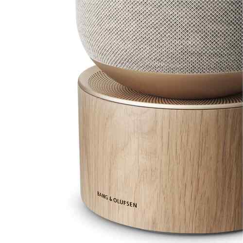 Bang & Olufsen Beosound Balance Natural Oak