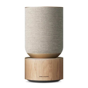 Bang & Olufsen Beosound Balance Natural Oak