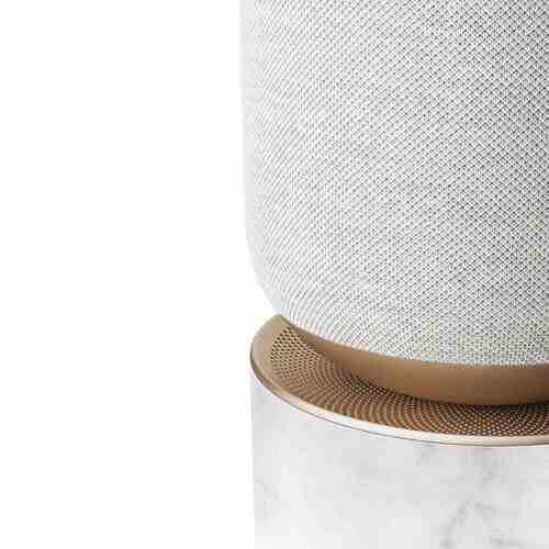 Bang & Olufsen Beosound Balance White Marble