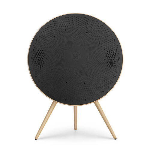 Bang & Olufsen Beosound A9 (Gen 5) Gold Tone