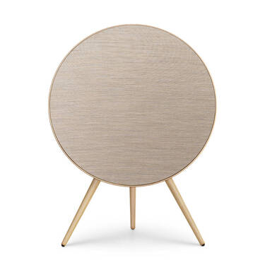 Bang & Olufsen Beosound A9 (Gen 5) Gold Tone