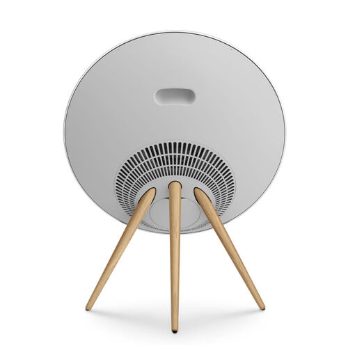 Bang & Olufsen Beosound A9 (Gen 5) Natural Aluminium