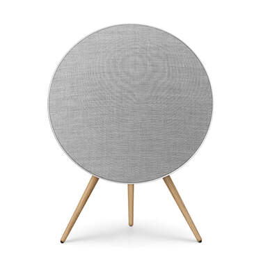 Bang & Olufsen Beosound A9 (Gen 5) Natural Aluminium