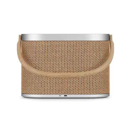 Bang & Olufsen Beosound A5 Nordic Weave