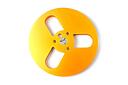 MMS-Records 7inch Reel Gold