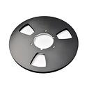 MMS-Records 10 inch Metal Reel Black