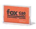 Recording The Masters FOX C60