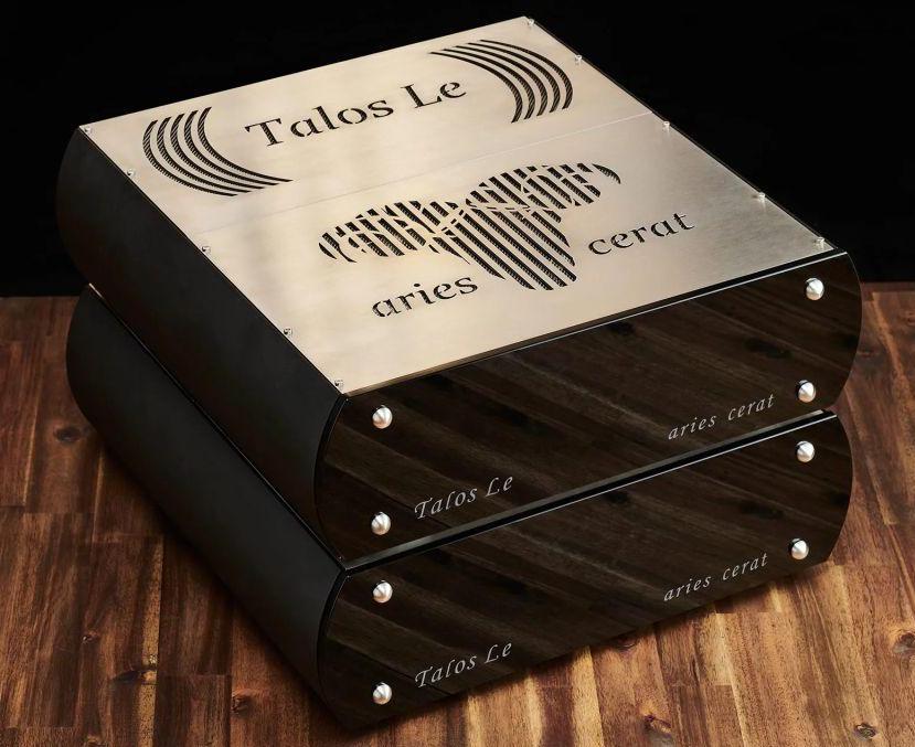 Aries Cerat Talos Phono Limited Edition