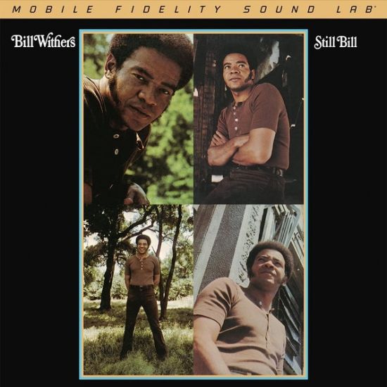 Bill Withers Still Bill